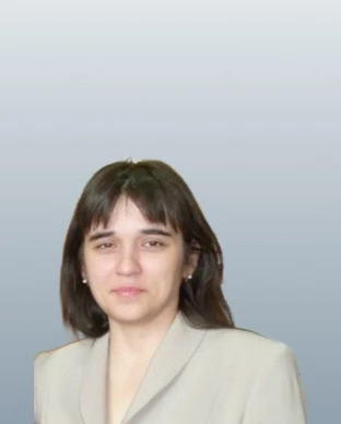 Жаворонкова Вера Николаевна.