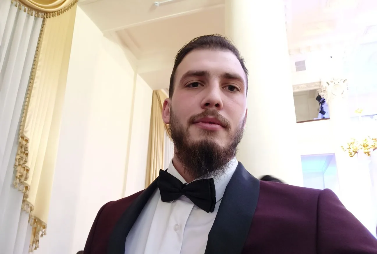 Мещеряков Иван Андреевич.